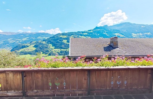 Hippach House | Chalet in Hippach near Ski Paradise