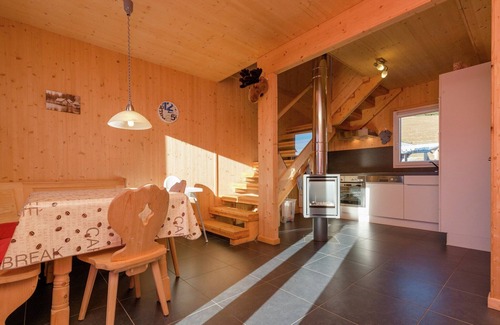 Hohentauern Ski Chalet | Chalet in Hohentauern near Ski Lift