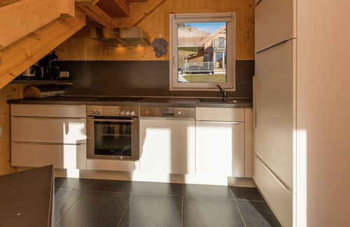 Hohentauern Ski Chalet | Chalet in Hohentauern near Ski Lift