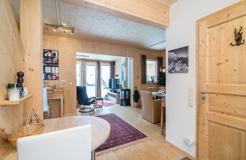 Hohentauern Ski Chalet | Chalet in Hohentauern with sauna near ski area
