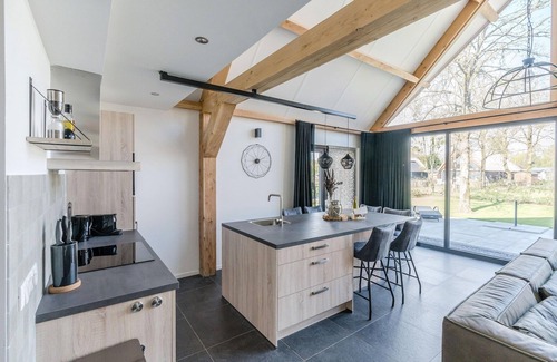 Baarle-Nassau House | Chalet in Innsbruck near Ski Slope