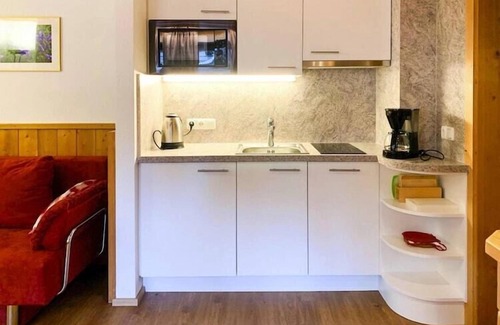 Konigsleiten Apartment | Chalet in Königsleiten near Ski Slopes