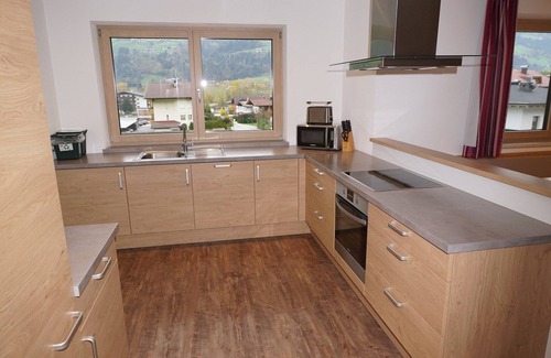 Kaltenbach Apartment | Chalet in Kaltenbach near Ski Lift