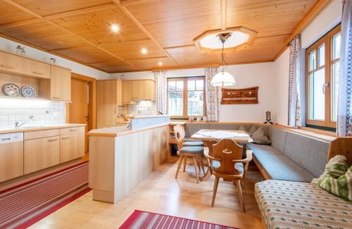 Kaltenbach House | Chalet in Kaltenbach near Ski Lift