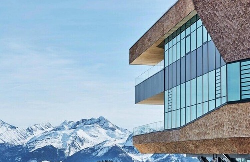 Kaltenbach Apartment | Chalet in Kaltenbach by Ski Slopes & Sauna