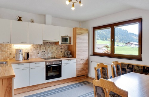 Kleinarl Apartment | Chalet in Kleinarl near Ski Amadé Slopes