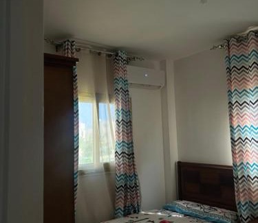 Ad-Dab'ah Ski Chalet | Chalet in La mera north coast