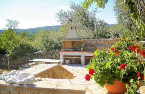 Fokiano House | Chalet in Leonidio near Mount Parnon