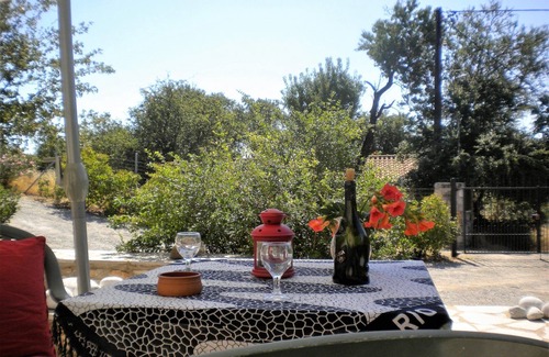 Fokiano House | Chalet in Leonidio near Mount Parnon