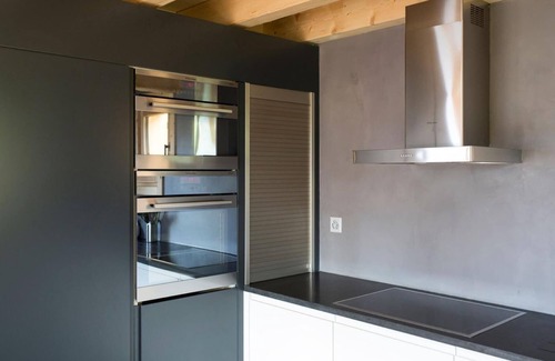 Vex Ski Chalet | Chalet in Les Masses with garden