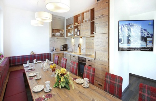 Maria Alm am Steinernen Meer House | Chalet in Maria Alm near Ski Slopes