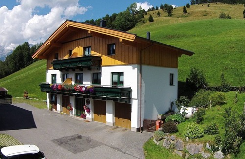 Maria Alm am Steinernen Meer House | Chalet in Maria Alm near Ski Slopes