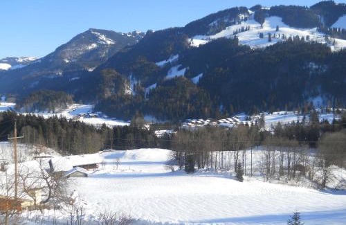 Niederndorferberg Ski Chalet | Chalet in Niederndorf near Skiwelt Ski Lift