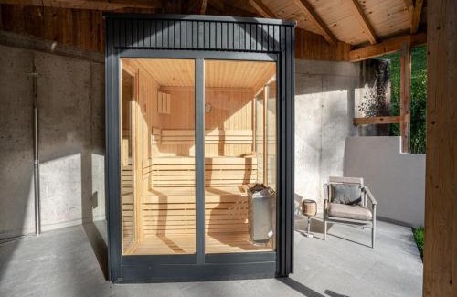 Hopfgarten im Brixental Ski Chalet | Chalet in Niederau