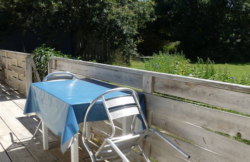 Pont-l'Abbe Ski Chalet | Chalet in Pont l'abbé .quiet location in the heart of the bigouden country .close to ports and beaches