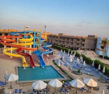 Marsa Matruh Ski Chalet | Chalet in porto matrouh