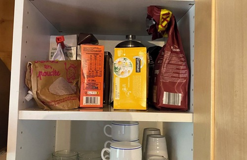 Prenovel Ski Chalet | CHALET in PRENOVEL in the Haut-Jura, 5 bedrooms, sleeps 10