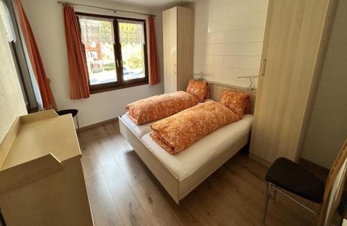 Saas Grund Apartment | Chalet in Saas Fee near Ski Slopes