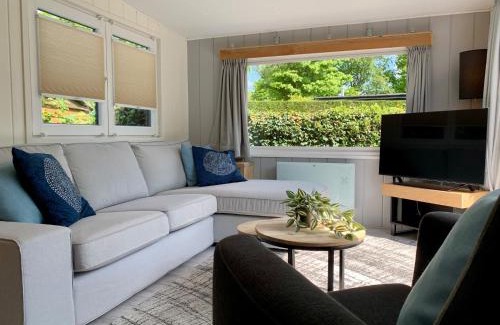 Bruggenmors House | Chalet in Sint Maartenszee near Sandy Beach