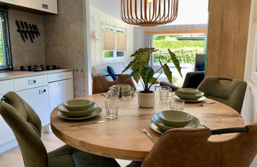 Bruggenmors House | Chalet in Sint Maartenszee near Sandy Beach