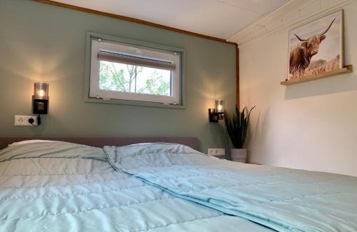 Bruggenmors House | Chalet in Sint Maartenszee near Sandy Beach