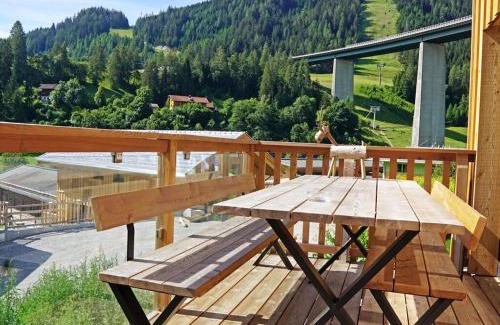 Steinach am Brenner Ski Chalet | Chalet in Steinach am Brenner near Ski area