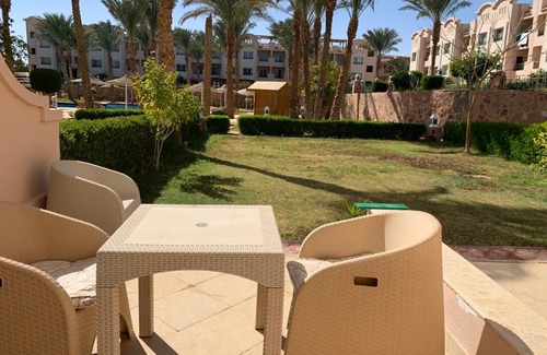 Sahl Hasheeh Apartment | Chalet in Sunset pearl resort, Sahl Hasheesh