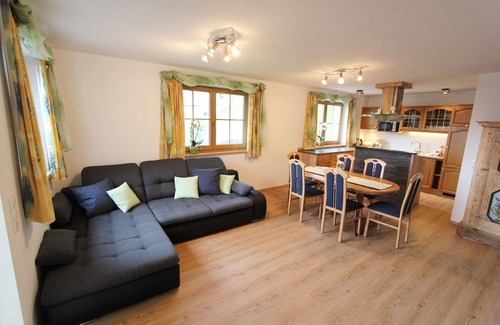 Taxenbach Apartment | Chalet in Taxenbach near Kaprun Ski Area