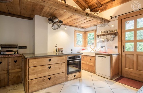 Sainte-Foy-Tarentaise Ski Chalet | Chalet in the heart of the Tarentaise Resorts - 10/12pers - 5ch - Sauna - Cinema