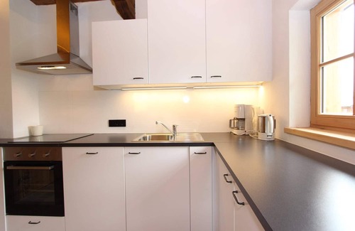 Sankt Johann in Tirol Ski Chalet | Chalet in Tyrol on St. Johanns Ski Slope