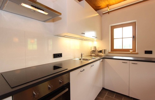 Sankt Johann in Tirol Ski Chalet | Chalet in Tyrol on St. Johanns Ski Slope