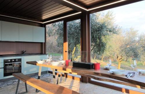 Venegazzu Ski Chalet | Chalet in Veneto near Dolomites Ski Slopes