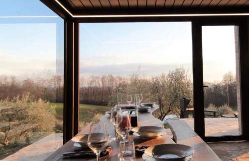 Venegazzu Ski Chalet | Chalet in Veneto near Dolomites Ski Slopes