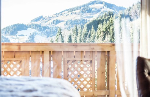 Wagrain Ski Chalet | Chalet in Wagrain near Ski Lift