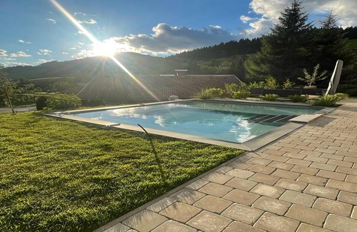 Wagrain Ski Chalet | Chalet in Wagrain near Ski Lift