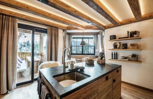 Wagrain Ski Chalet | Chalet in Wagrain near Ski Lift
