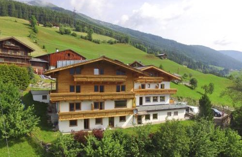 Wald im Pinzgau Ski Chalet | Chalet in Wald near Zillertal Arena