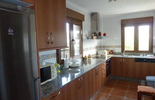 Callobre Ski Chalet | Chalet Independiente EN Miño Vistas AL Mar, Cerca DE LA Playa Y Camino Inglés