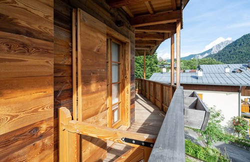 Vodo Cadore Apartment | CHALET INES - Appartamento 5