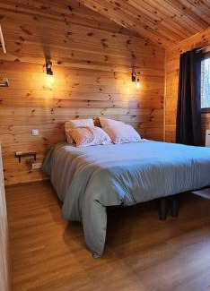 Fromelennes Ski Chalet | Chalet Istres des Ardennes