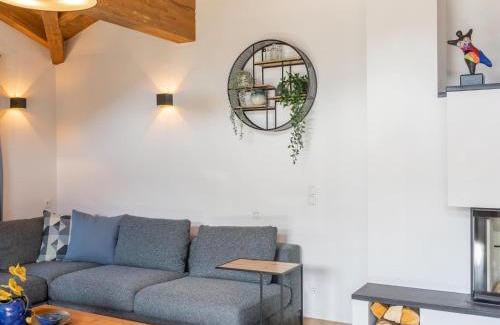 Wald im Pinzgau Ski Chalet | Chalet Joep