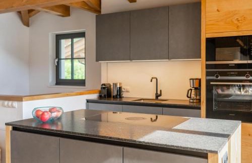 Wald im Pinzgau Ski Chalet | Chalet Joep