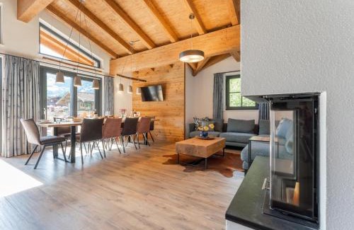 Wald im Pinzgau Ski Chalet | Chalet Joep