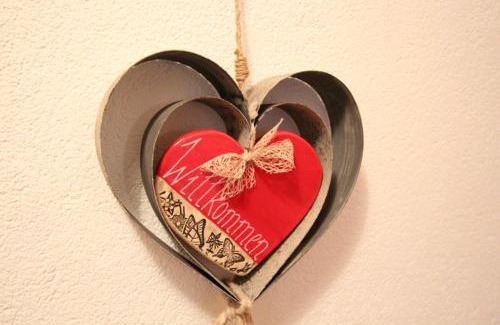 Ramsau im Zillertal House | Chalet Johanna