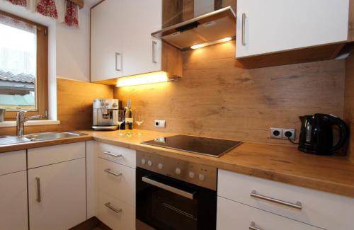 Ramsau im Zillertal House | Chalet Johanna