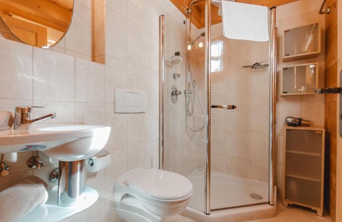 Konigsleiten Ski Chalet | Chalet Königsleiten 3 by Interhome