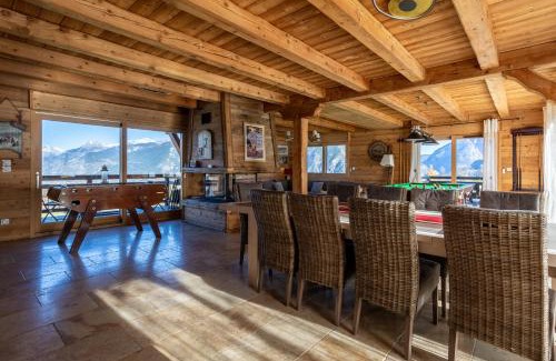 Risoul Ski Chalet | Chalet Kala
