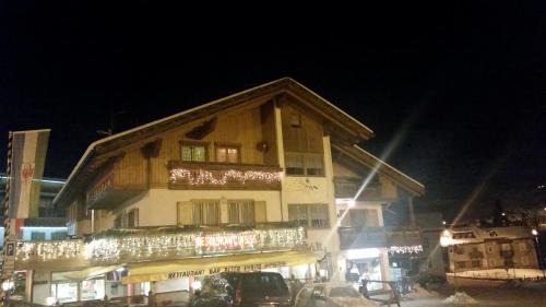 Arabba Apartment | Chalet Karin