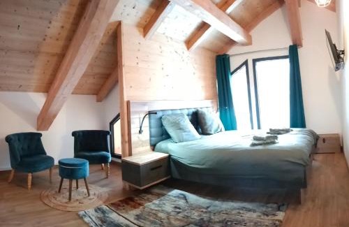 Les Orres Ski Chalet | Chalet Kelly