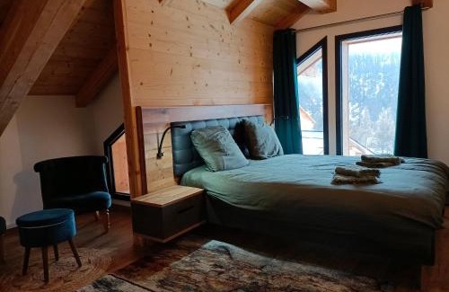 Les Orres Ski Chalet | Chalet Kelly